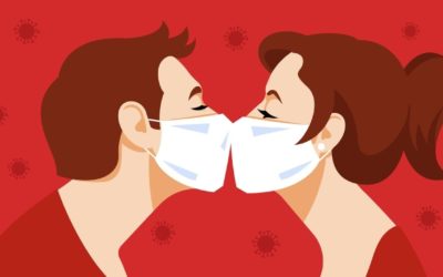 Everything You Want To Know About Sex During The Pandemic
