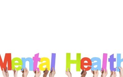 Prioritizing Our Mental Health