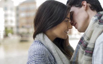 Is your romantic relationship running you ragged?