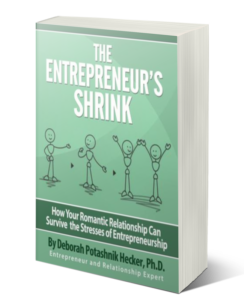 The Entrepreneur's Shrink