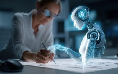 The Real Need For Human Connection: Why AI Chatbots Won’t Replace A Human Therapist